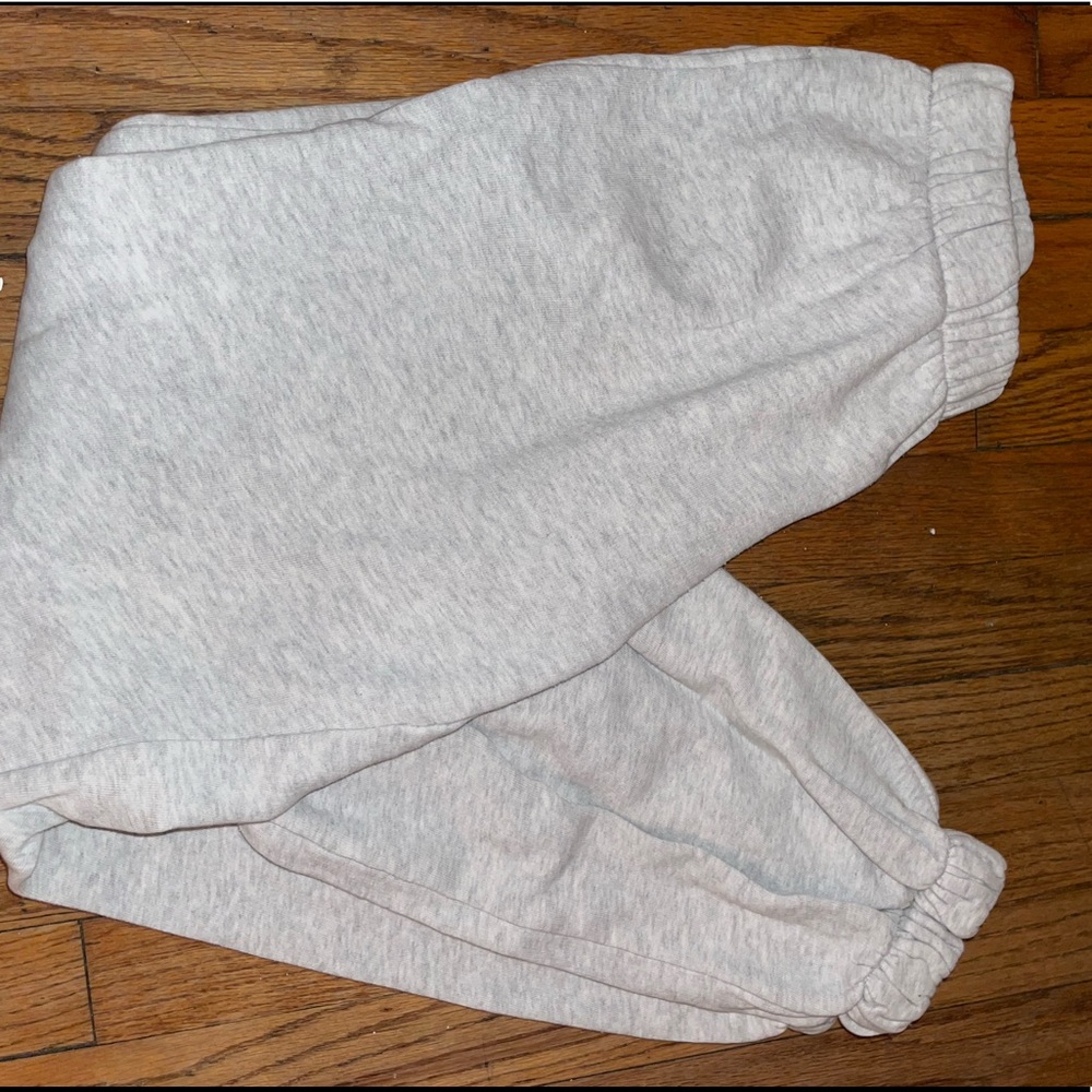 brandy sweats